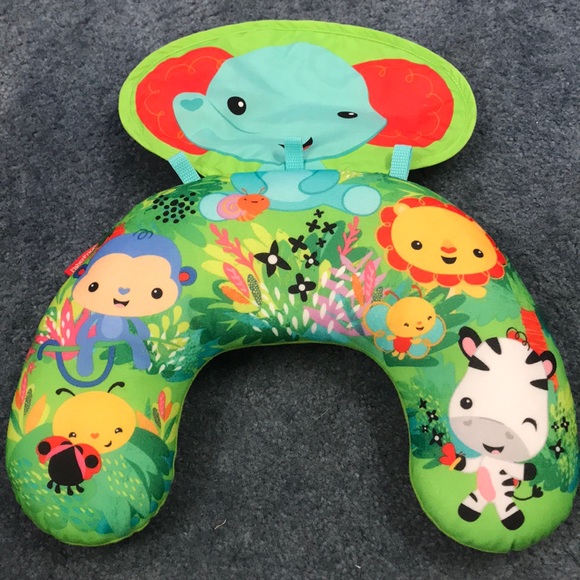 fisher price pillow